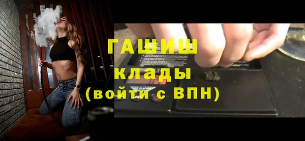 молекула духа Кулебаки
